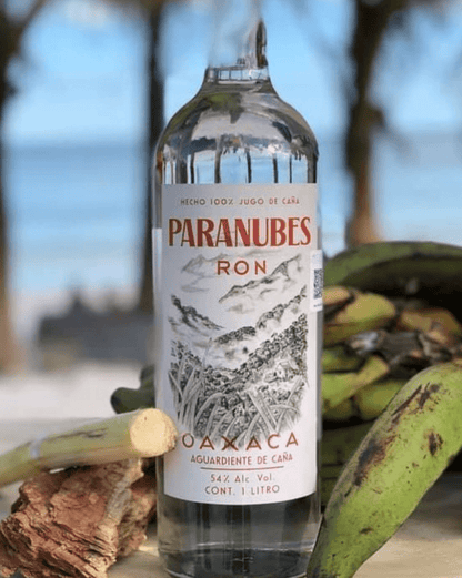 Paranubes
