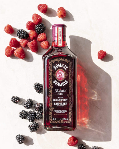 Bombay Bramble Gin