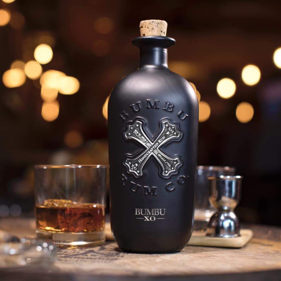 Bumbu XO