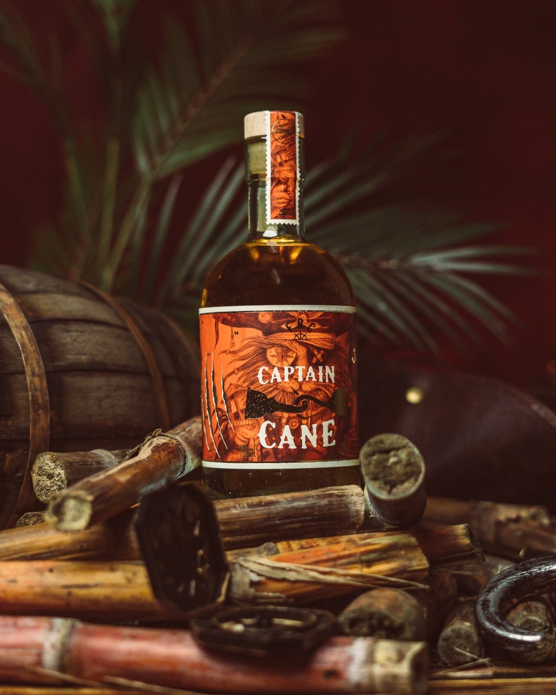 Captain Cane