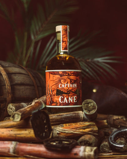 Captain Cane