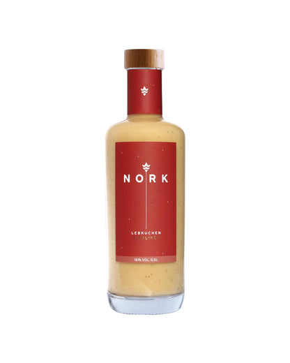 NORK Lebkuchen Eierlikör