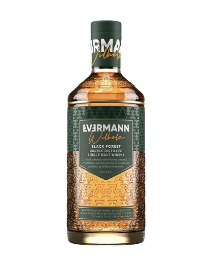 Evermann Wilhelm Black Forest Single Malt