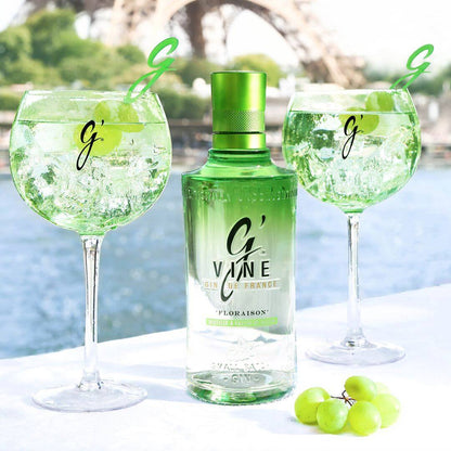 G'vine Floraison