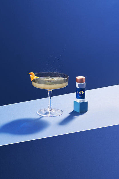 World of Gin