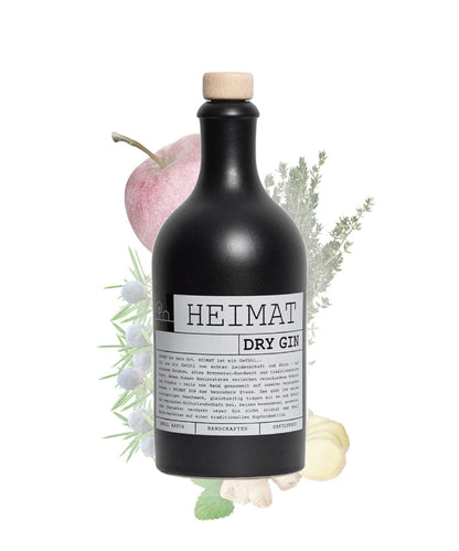 HEIMAT Gin