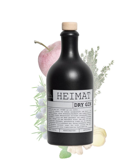 HEIMAT Gin