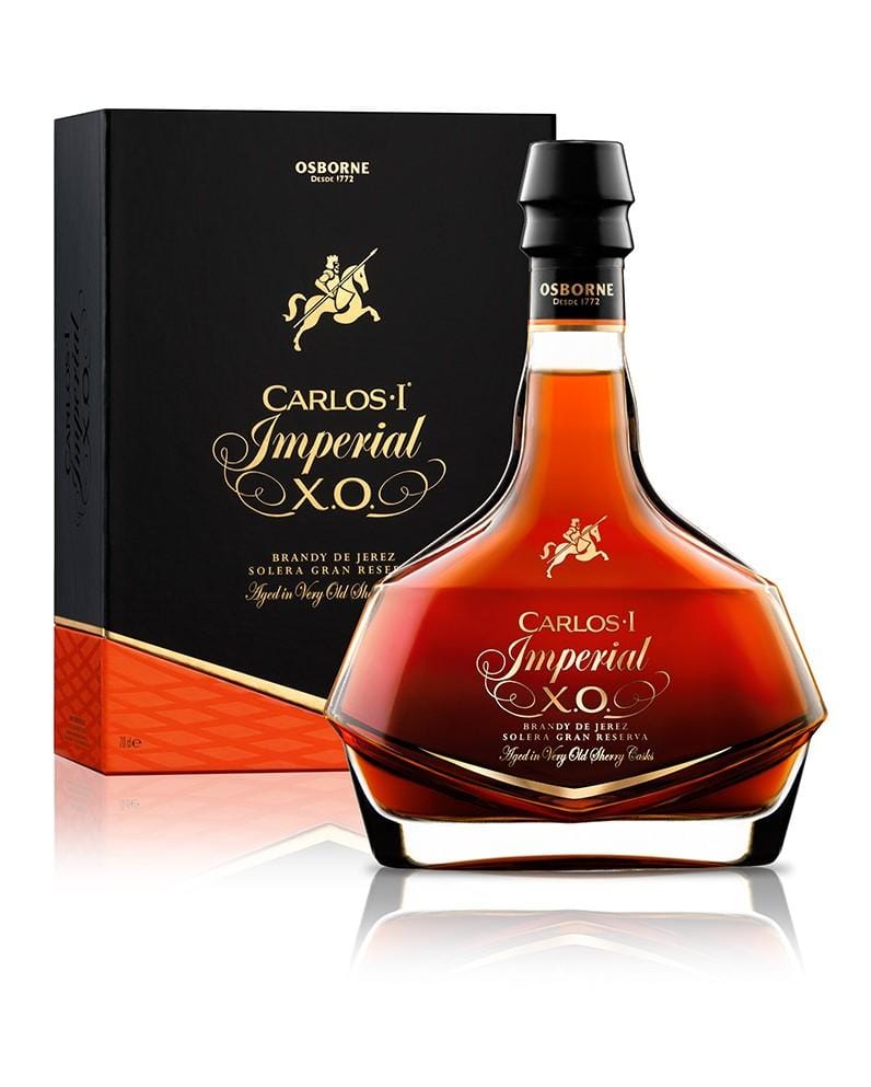 Carlos I Imperial X.O.