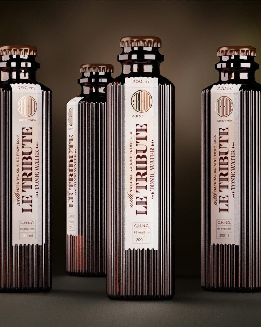 Le Tribute Geschenkset inkl. Tonic