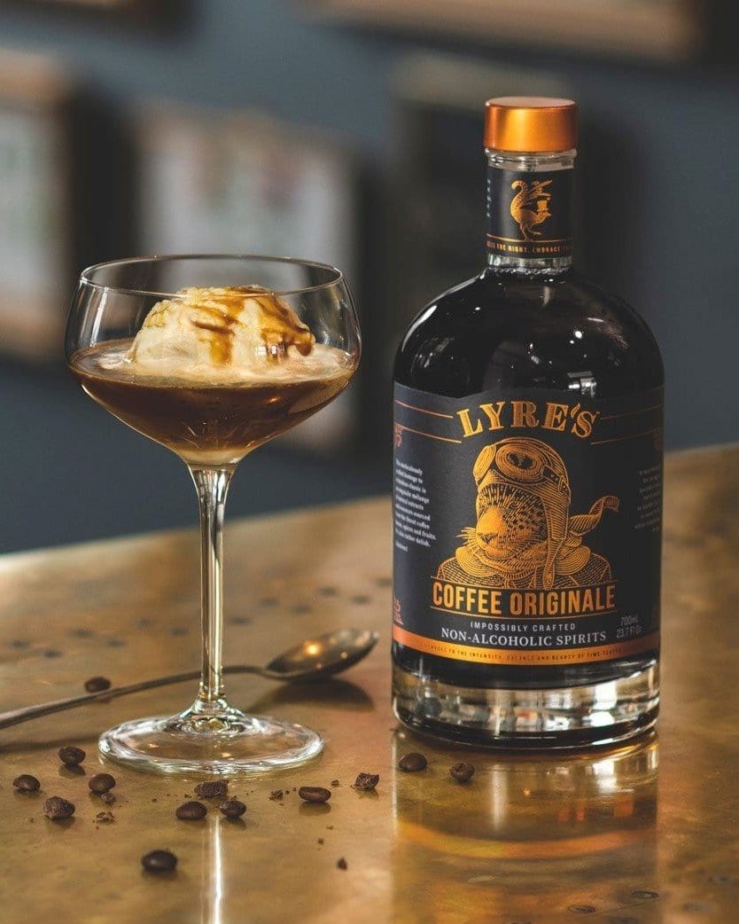 LYRE´S Coffee Originale