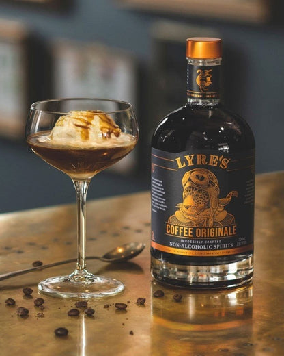 LYRE´S Coffee Originale
