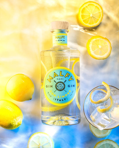 Malfy con Limone