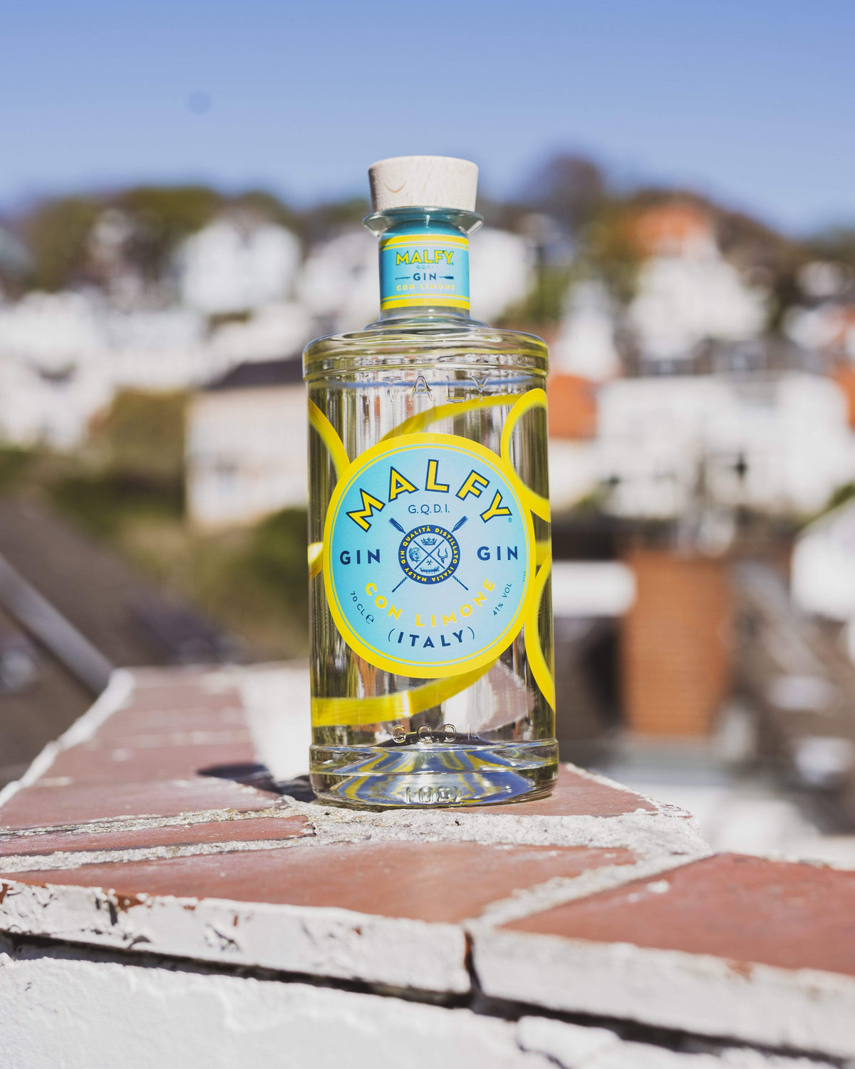 Malfy con Limone