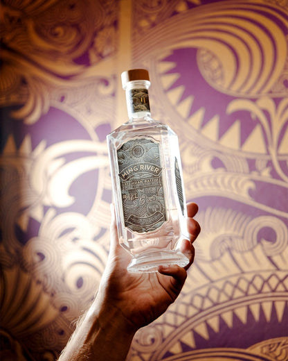 Ming River Sichuan Baijiu