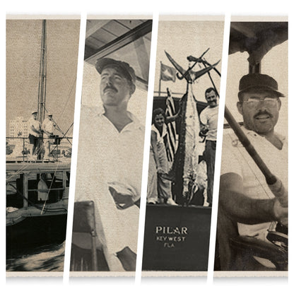 Papa´s Pilar Dark Rum