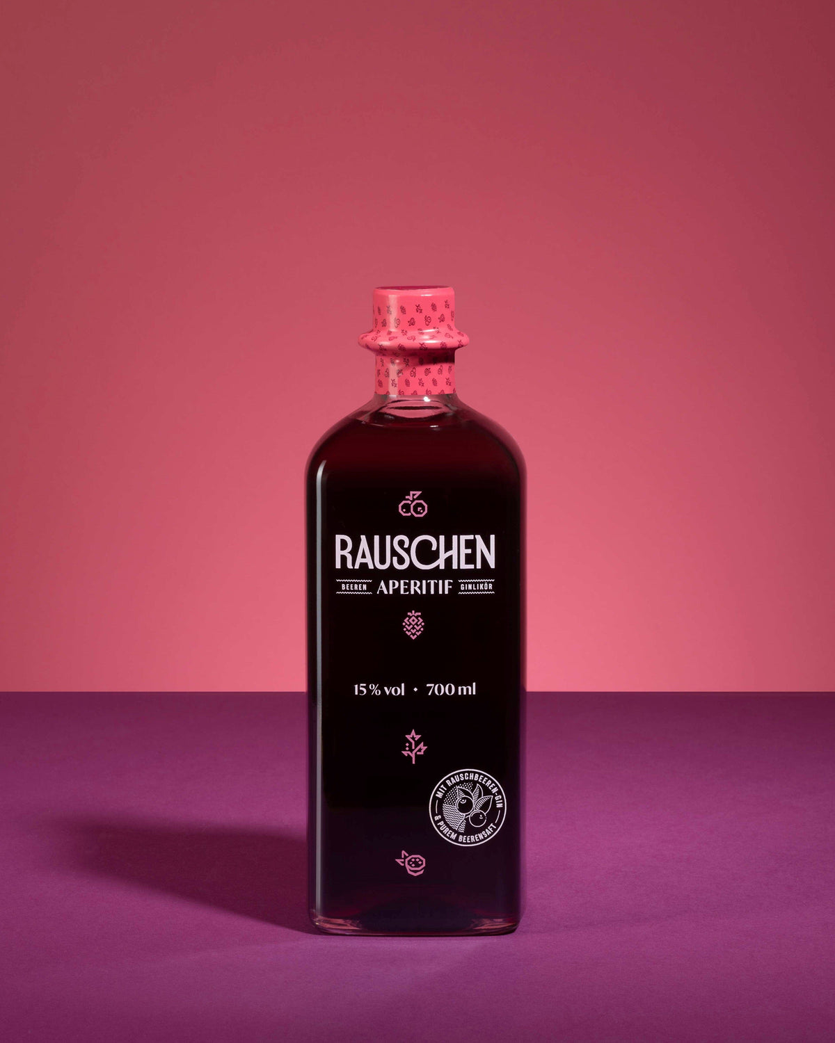 Rauschen Aperitif