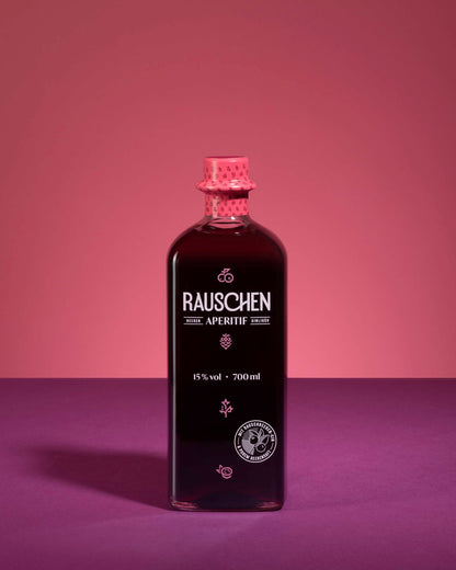 Rauschen Aperitif