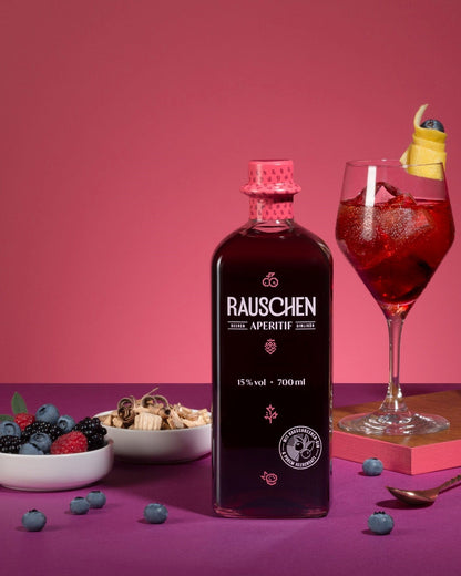 Rauschen Aperitif