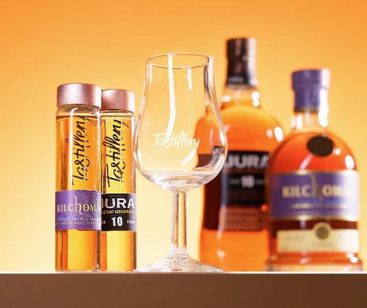 Whisky Club (Flexibel) Banner