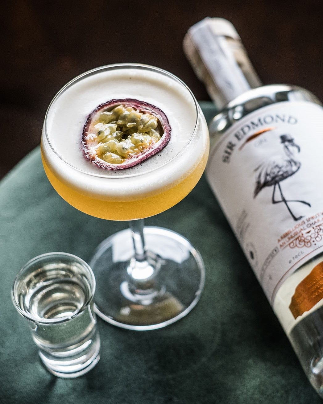 Sir Edmond
