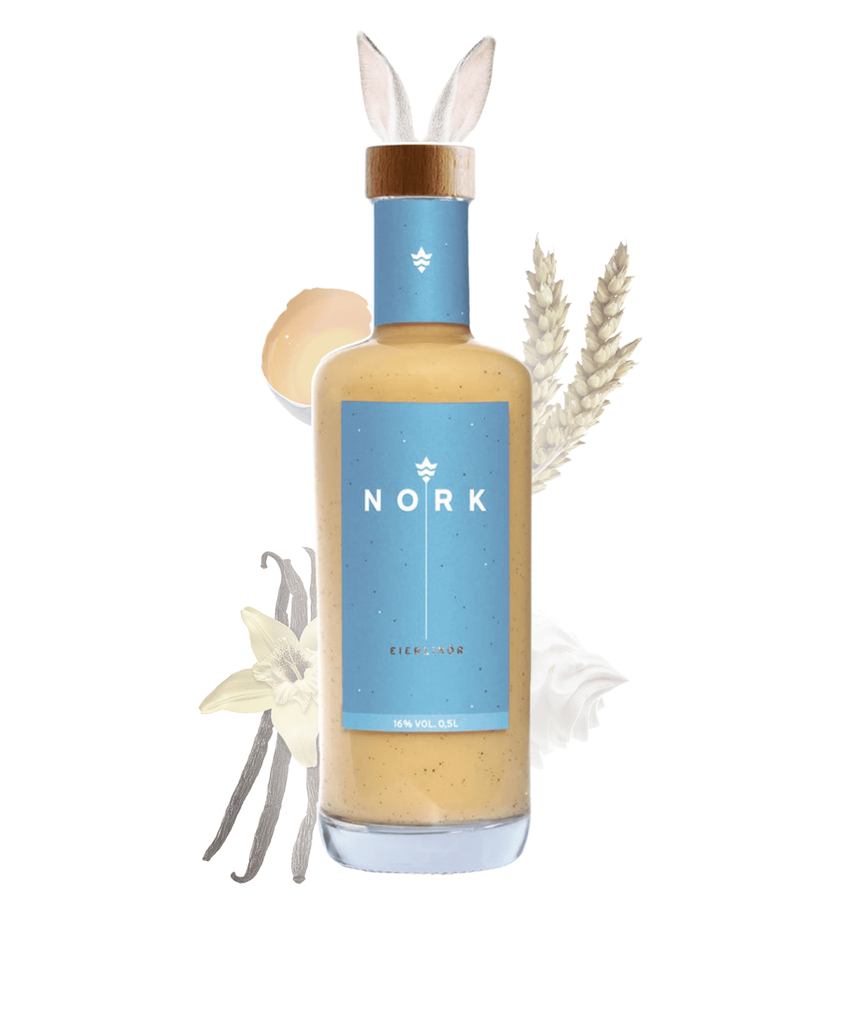 NORK Eierlikör