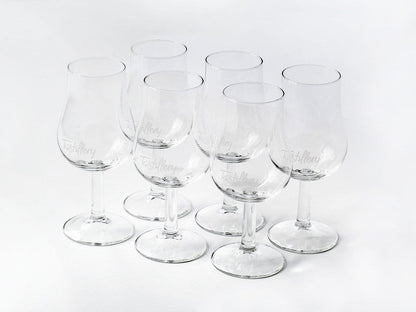 Tastillery Tasting Gläser