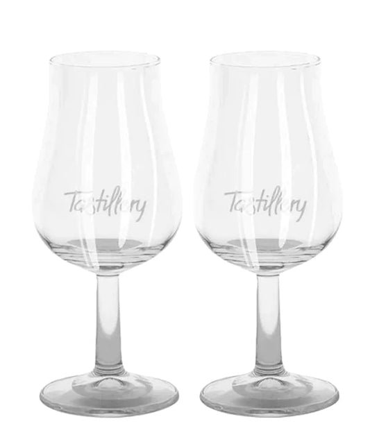 Tastillery Tasting-Glas