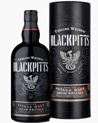 Teeling Blackpitts