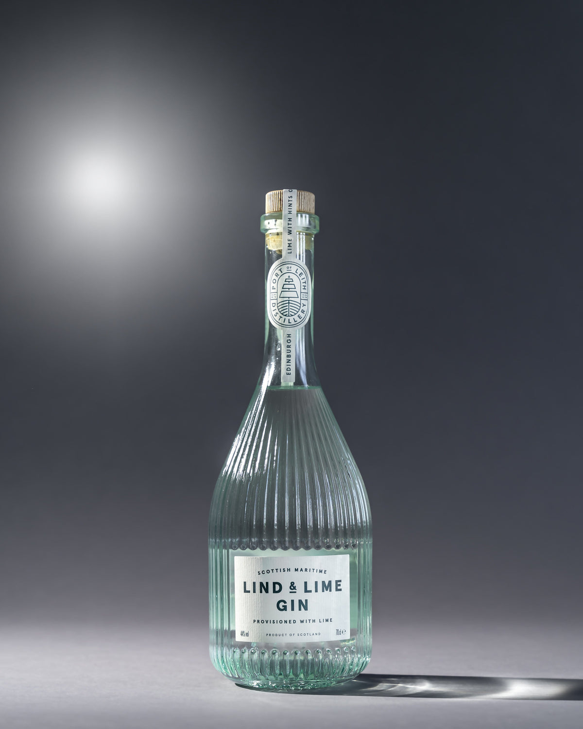 Lind & Lime Gin Geschenkset