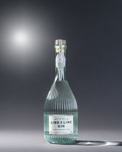Lind & Lime Gin Geschenkset