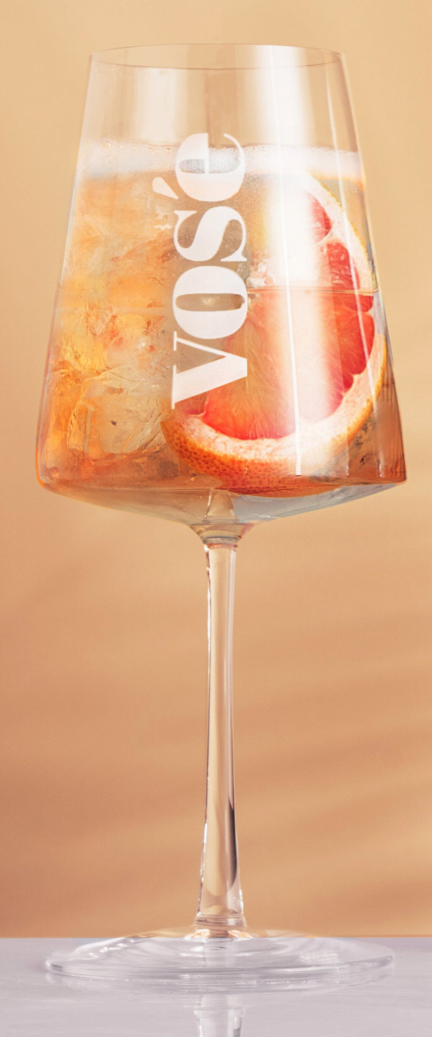 vosé Glas