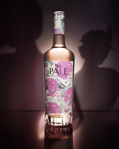 The Pale Rosé