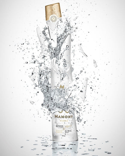 Mamont Vodka