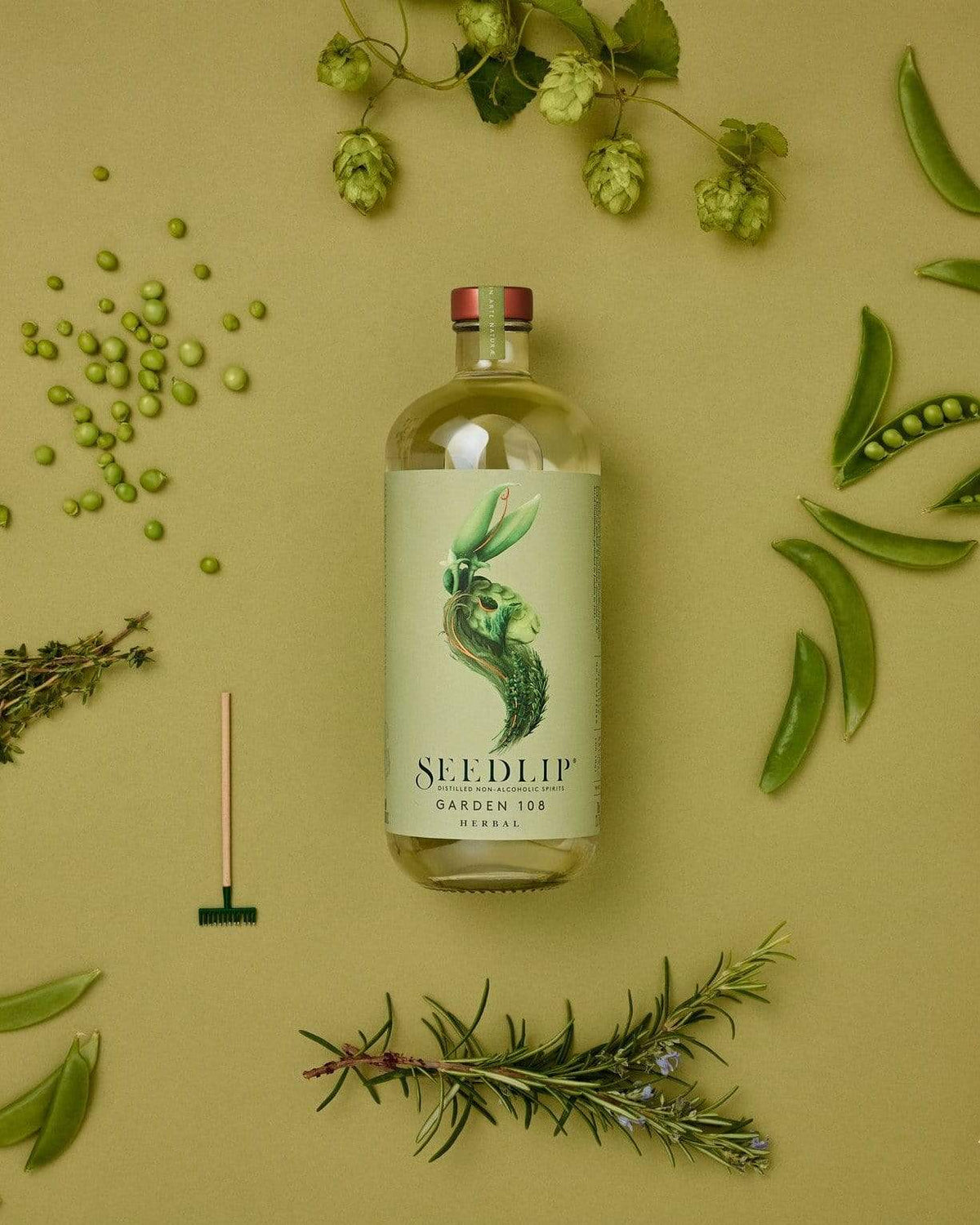 Seedlip Garden 108