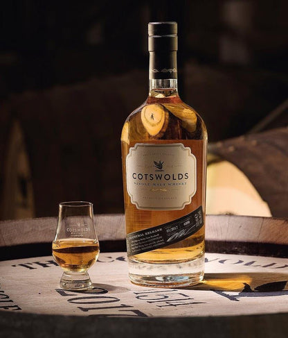 Cotswolds Single Malt