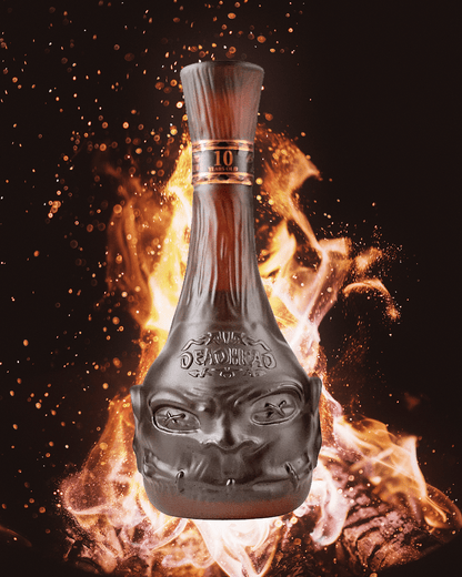 Deadhead 10 Jahre Special Edition