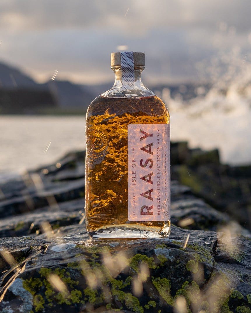 Isle of Raasay Signature Core