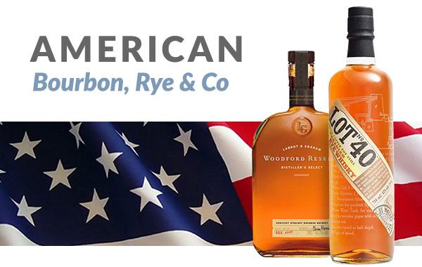 American Whisky