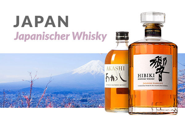 Japanese Whisky