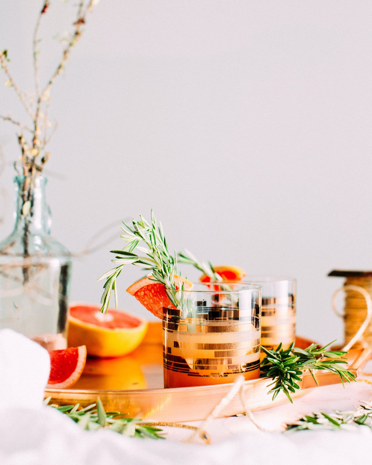Windspiel Premium Christmas Gin