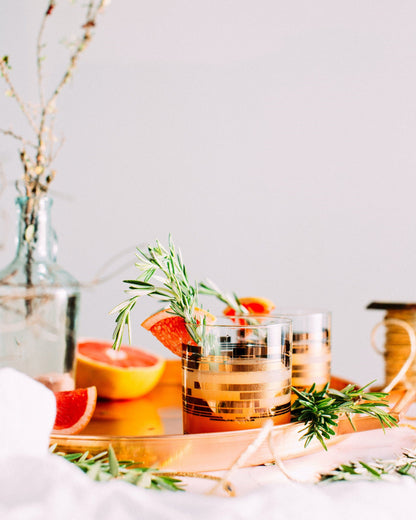 Windspiel Premium Christmas Gin