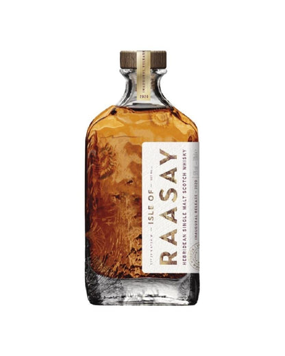 Isle of Raasay Signature Core