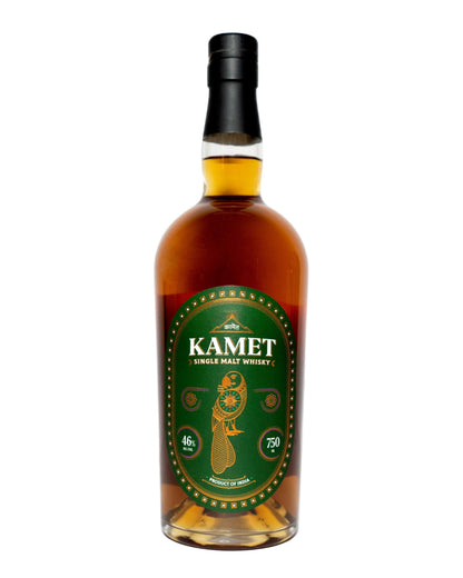 Kamet Single Malt