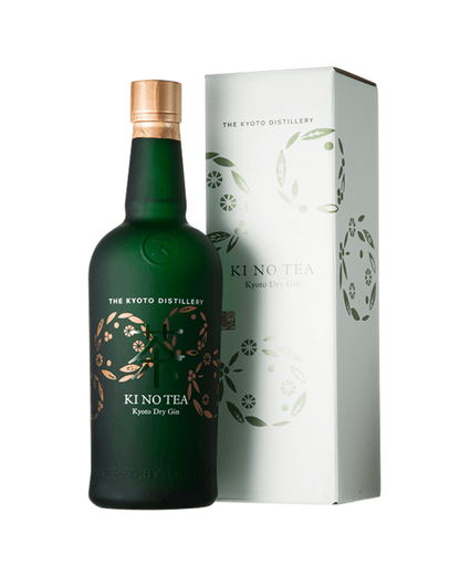 KI NO BI TEA