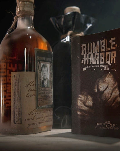 Rumble Harbor