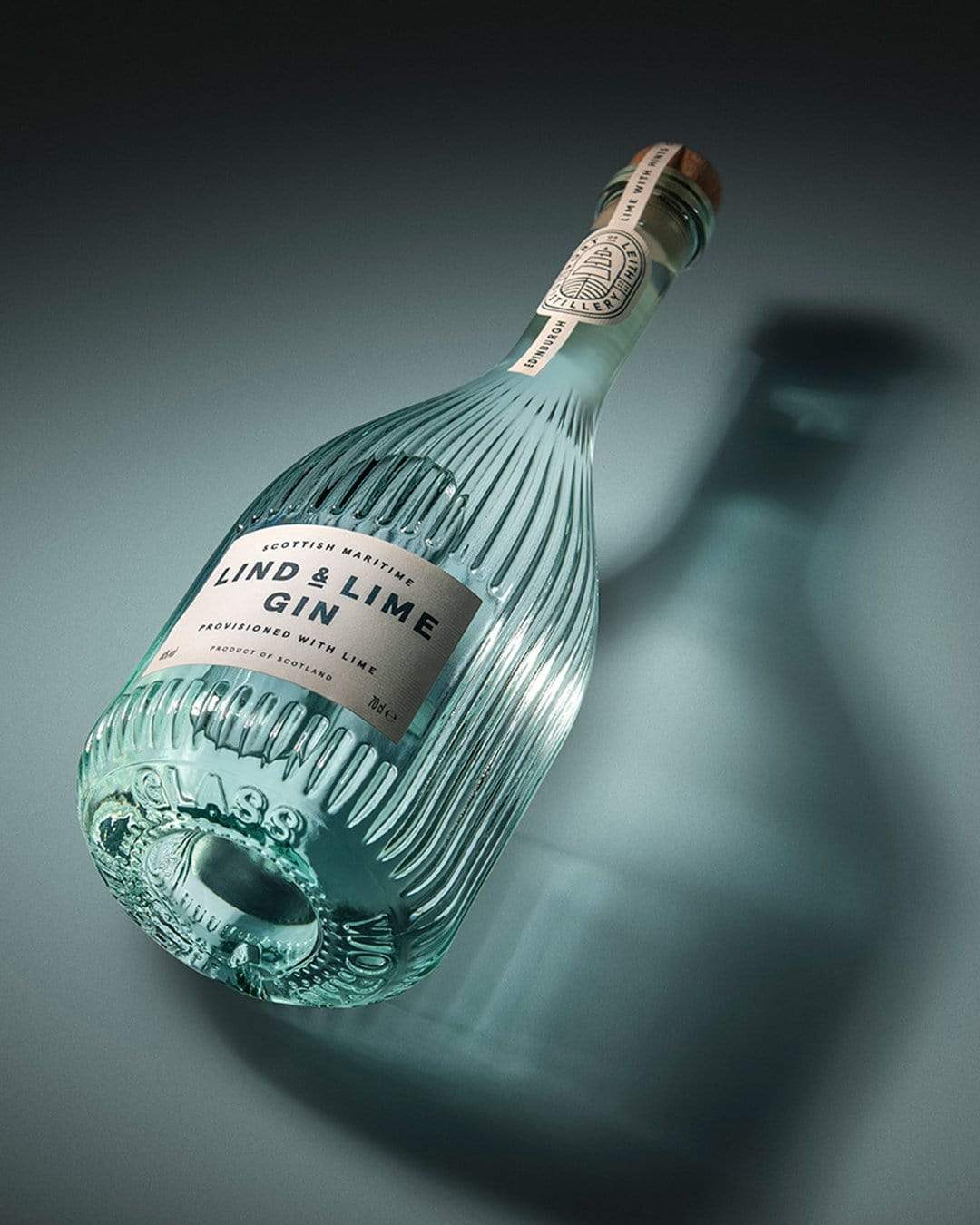 Lind & Lime Gin Geschenkset