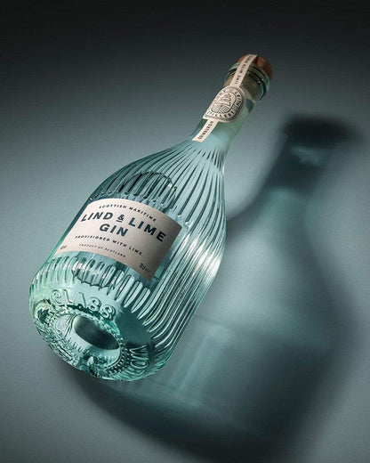 Lind & Lime Gin Geschenkset