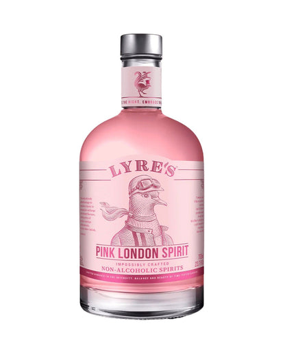 LYRE´S Pink London Spirit