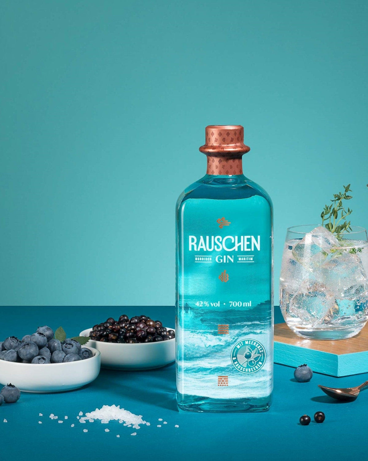 Rauschen Gin