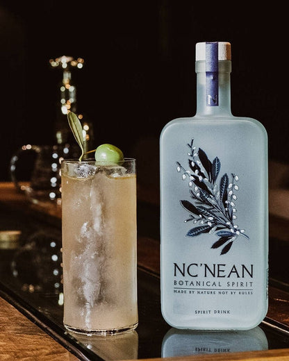 Nc'nean Botanical Spirit